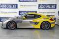 Porsche Cayman GT4 3.8 Clubsport žuta - thumbnail 3