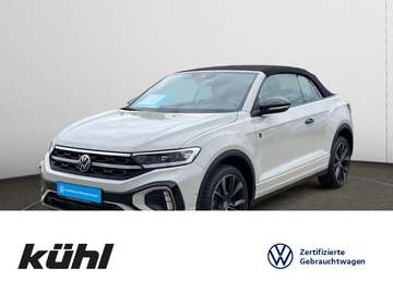 1.5 TSI DSG R-Line Edition Karma