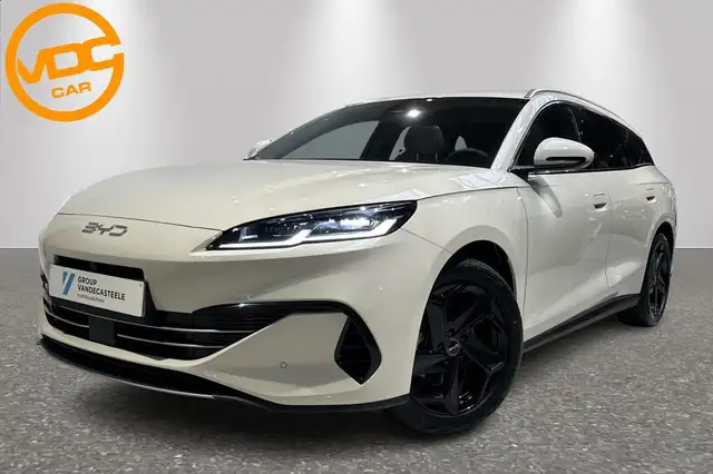 BYD Seal 6 DM-i Touring Comfort Lite