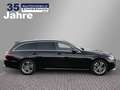 Mercedes-Benz E 200 E 200 T-Modell Avantgarde*Kamera*Navi*Scheckheft* Zwart - thumbnail 4
