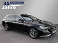 Mercedes-Benz E 200 E 200 T-Modell Avantgarde*Kamera*Navi*Scheckheft* Zwart - thumbnail 2
