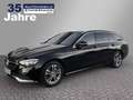 Mercedes-Benz E 200 E 200 T-Modell Avantgarde*Kamera*Navi*Scheckheft* Zwart - thumbnail 5