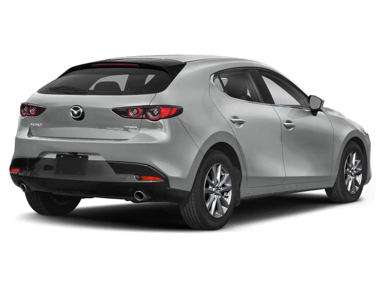 Mazda 3 photo Mazda 3