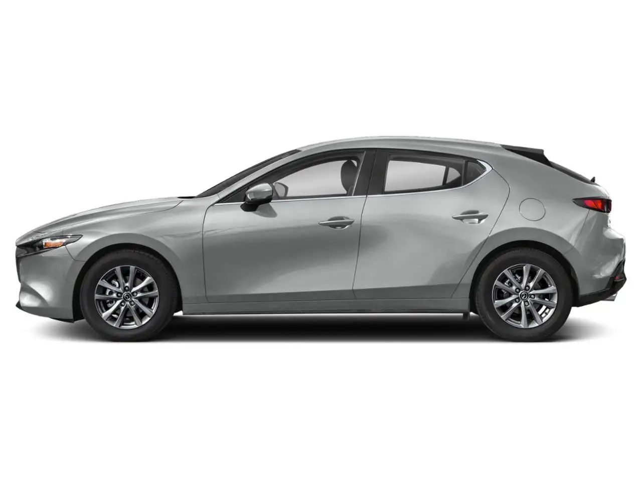 Mazda 3 photo Mazda 3