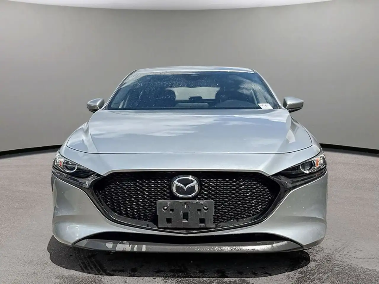 Mazda 3 photo Mazda 3