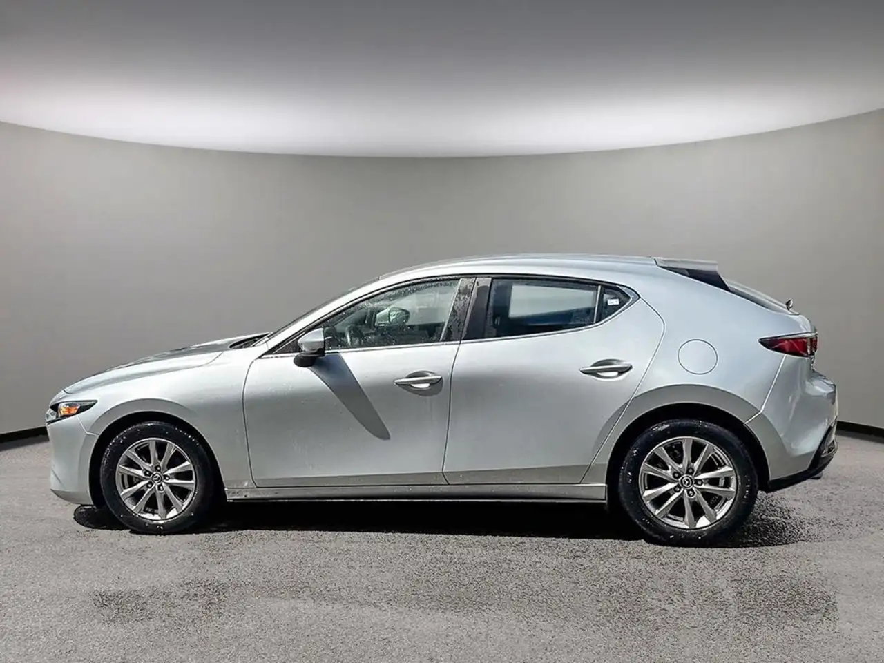 Mazda 3 photo Mazda 3