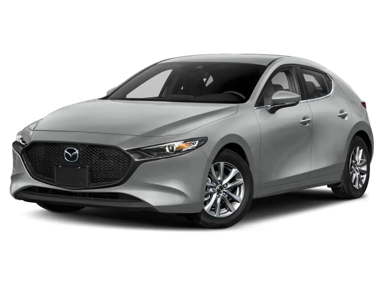 Mazda 3 photo Mazda 3