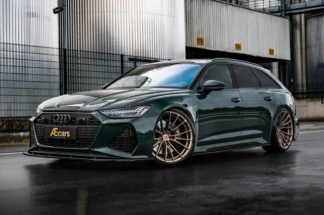Audi RS6