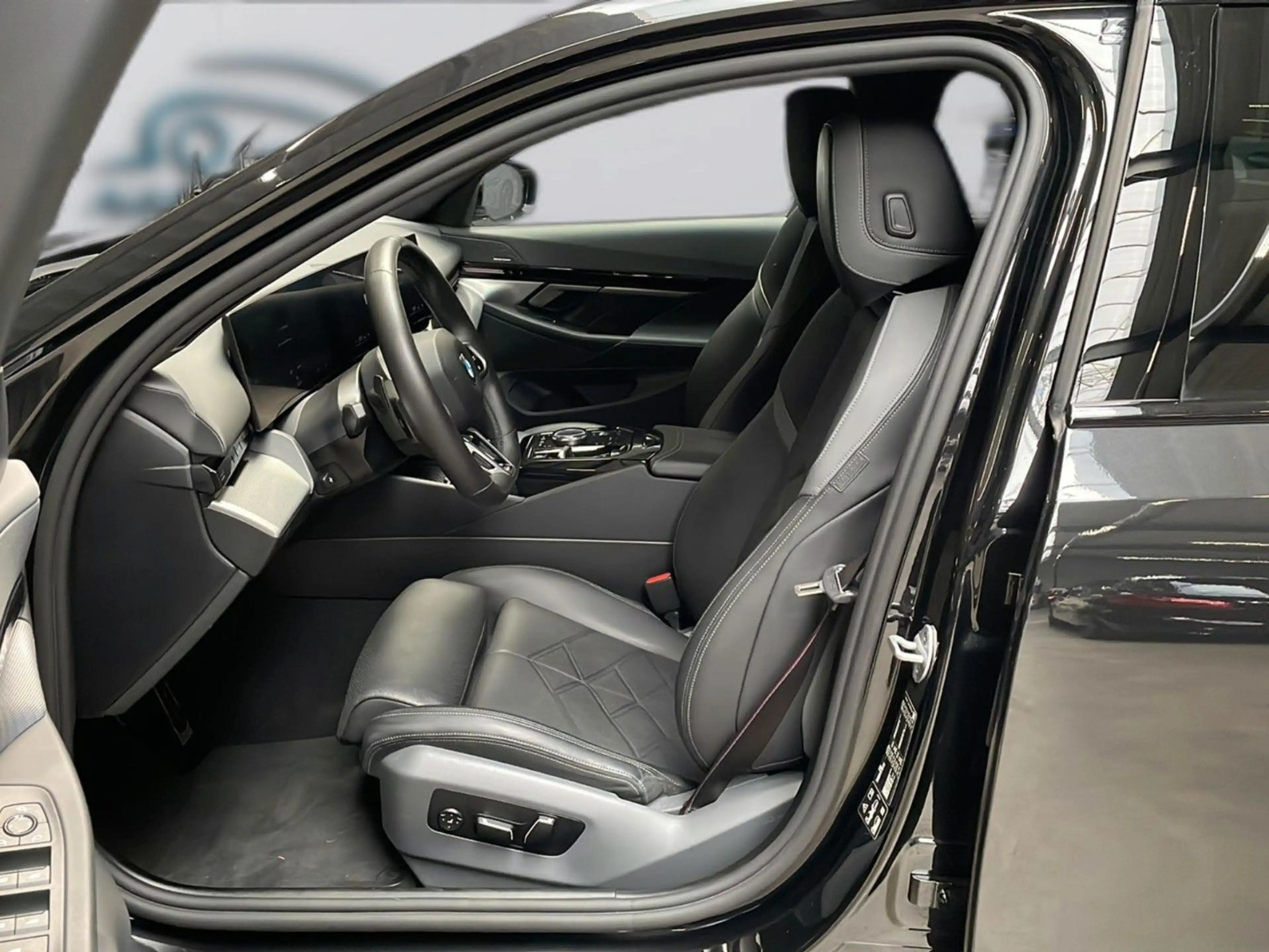 BMW 540 xd Touring M Sport Pro ACC H&K 4ZK KZU 360° — photo 7