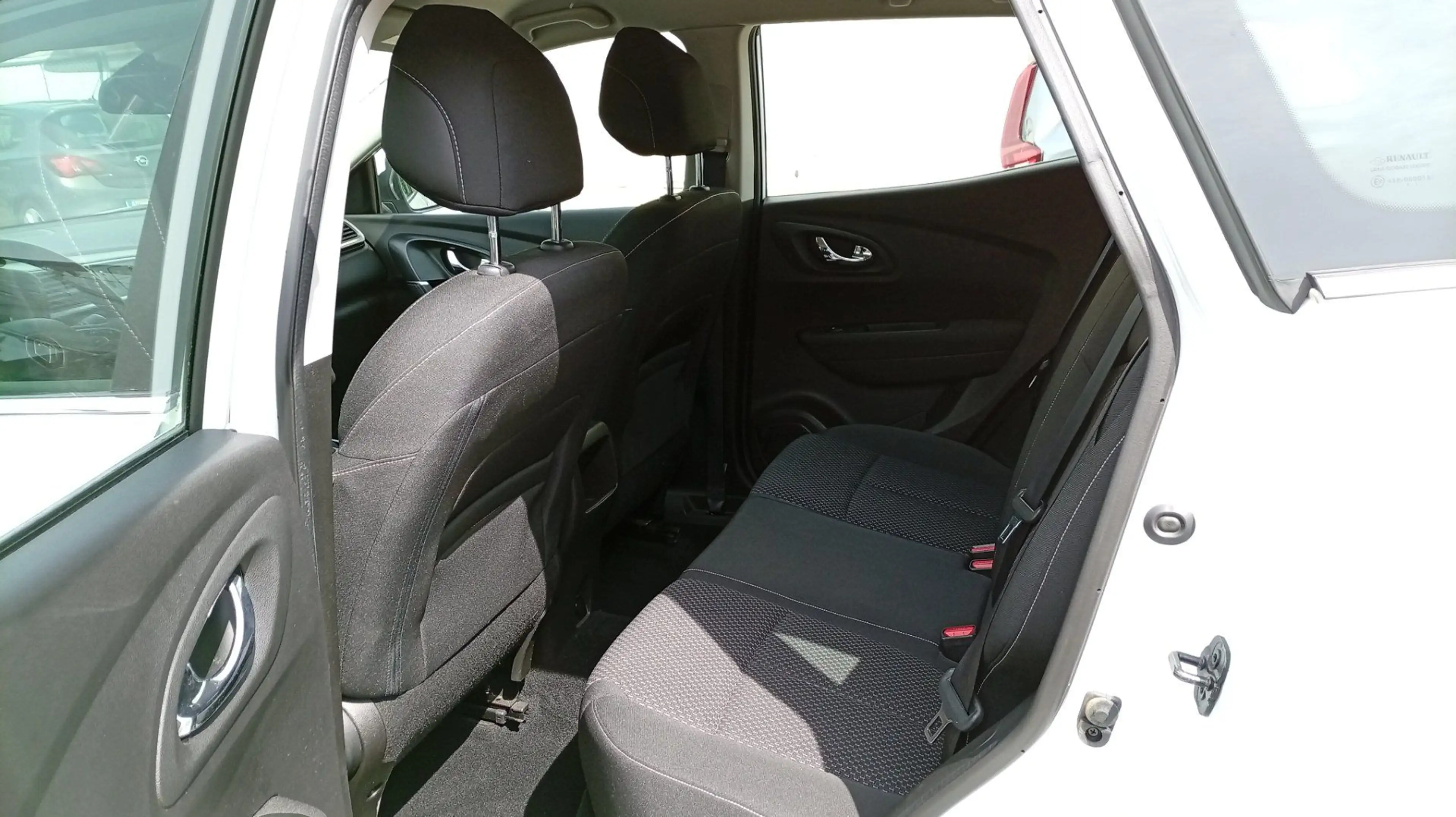 Renault Kadjar Comfort — photo 11