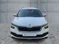 Skoda Kamiq 1.0TSI ACTIVE APP+DAB+BT+SHZ+PDC+MFA+KLIMA Weiß - thumbnail 3