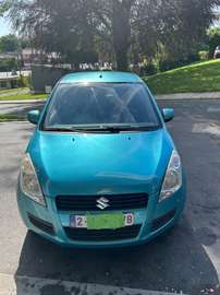1.2i GLS Airco