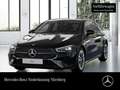 Mercedes-Benz CLA 180 PROGRESSIVE+NIGHT+PANO+360°+LED+TOTW+7G Schwarz - thumbnail 1