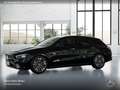 Mercedes-Benz CLA 180 PROGRESSIVE+NIGHT+PANO+360°+LED+TOTW+7G Schwarz - thumbnail 3