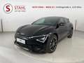 Kia EV6 RWD 84kWh Long Range GT-Line Premium Aut. | Sta... Schwarz - thumbnail 1
