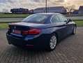 BMW 420 Cabrio Bleu - thumbnail 4