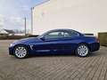 BMW 420 Cabrio Bleu - thumbnail 2