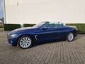 BMW 420 Cabrio Blauw - thumbnail 6