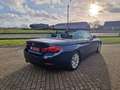 BMW 420 Cabrio Blauw - thumbnail 8