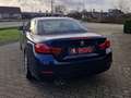 BMW 420 Cabrio Blauw - thumbnail 3