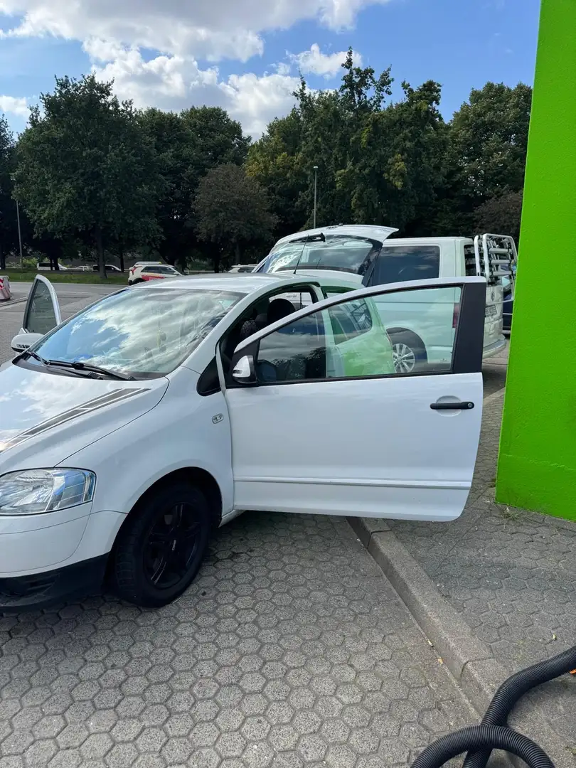 Volkswagen Fox 1.2 Style - 2