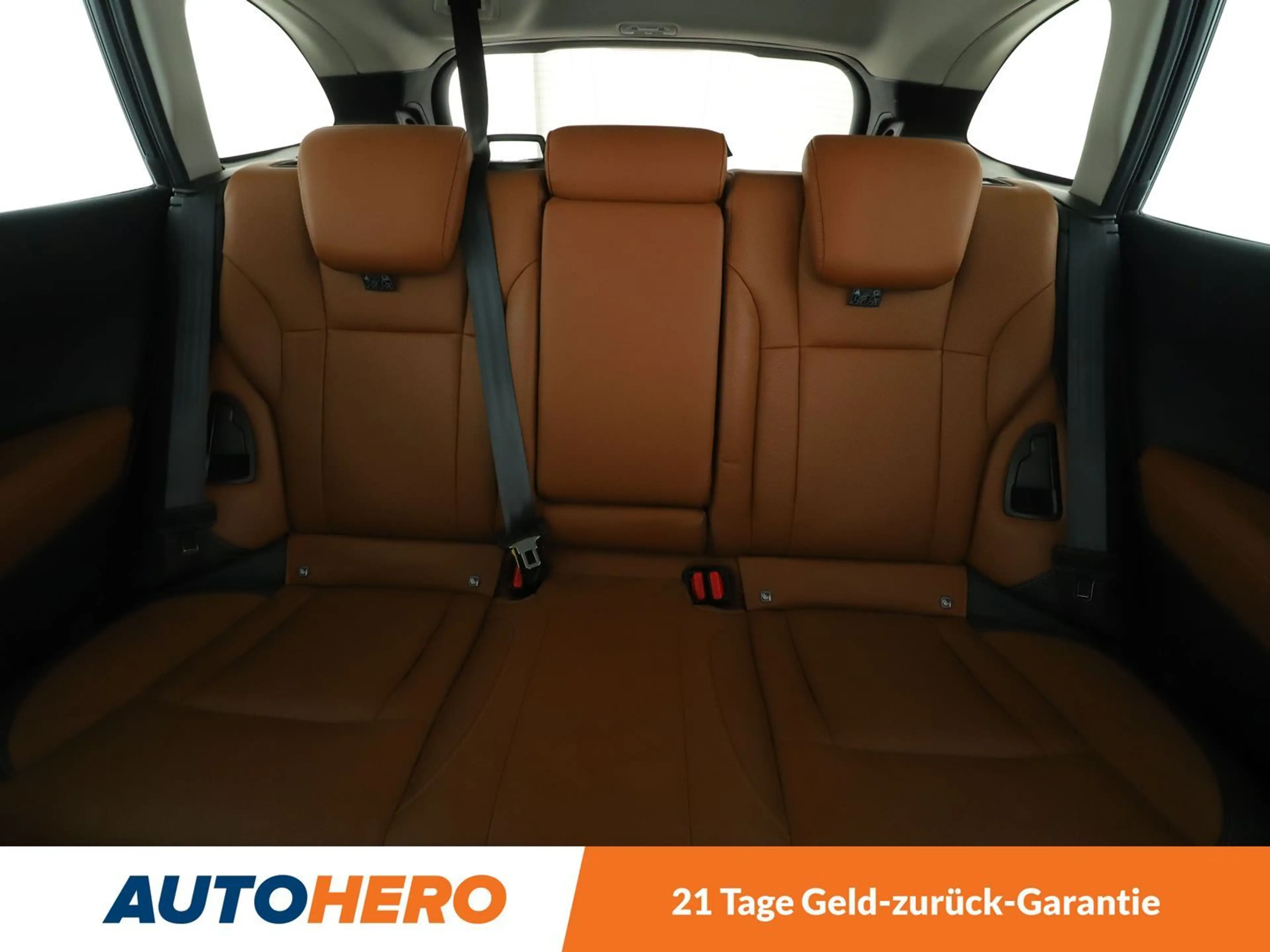 Subaru OUTBACK 2.5 Platinum Aut.*NAVI*LED*ACC*CAM*PDC*SHZ*VC — photo 15
