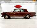 Rolls-Royce Silver Shadow 6.8 Saloon type ll  - ONLINE AUCTION Brun - thumbnail 7