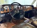 Rolls-Royce Silver Shadow 6.8 Saloon type ll  - ONLINE AUCTION Brun - thumbnail 20