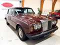 Rolls-Royce Silver Shadow 6.8 Saloon type ll  - ONLINE AUCTION Brun - thumbnail 3