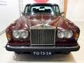 Rolls-Royce Silver Shadow 6.8 Saloon type ll  - ONLINE AUCTION Brun - thumbnail 2