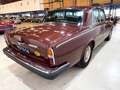 Rolls-Royce Silver Shadow 6.8 Saloon type ll  - ONLINE AUCTION Brun - thumbnail 4