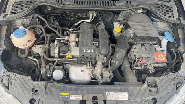 Seat Ibiza view 15