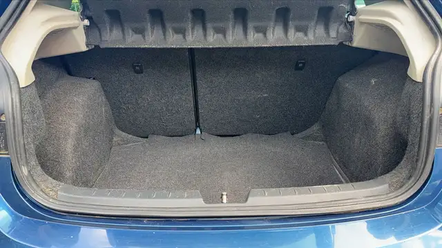 Seat Ibiza view 14