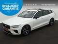 Volvo V60 2.0 B3 Plus Dark | Panoramadak | Trekhaak | 360° C Blanco - thumbnail 1