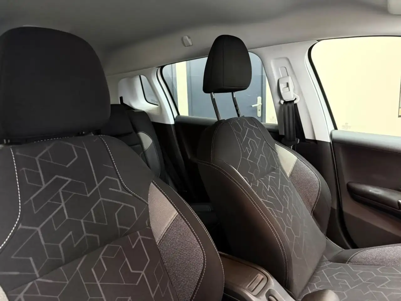 Peugeot 2008 2008 — photo 14