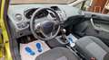 Ford Fiesta Trend SHZ, Klima, Isofix, 1 Hand Verde - thumbnail 11