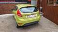 Ford Fiesta Trend SHZ, Klima, Isofix, 1 Hand Verde - thumbnail 6