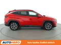 Hyundai TUCSON 1.6 T-GDI Select 2WD Aut.*NAVI*LED*ACC*CAM*PDC*SHZ Rot - thumbnail 7