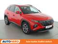 Hyundai TUCSON 1.6 T-GDI Select 2WD Aut.*NAVI*LED*ACC*CAM*PDC*SHZ Rot - thumbnail 8