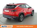 Hyundai TUCSON 1.6 T-GDI Select 2WD Aut.*NAVI*LED*ACC*CAM*PDC*SHZ Rot - thumbnail 6
