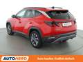 Hyundai TUCSON 1.6 T-GDI Select 2WD Aut.*NAVI*LED*ACC*CAM*PDC*SHZ Rot - thumbnail 4