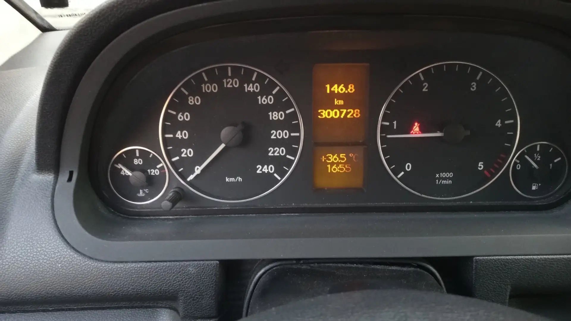 Mercedes-Benz A 180 cdi Avantgarde coupe - 2