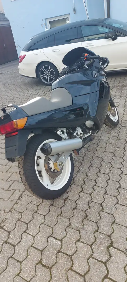 Ducati 907 i.e. Schwarz - 1