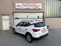 SEAT Arona 1,6 TDI Reference KLIMA | RFK | BT | 1.BESITZ Weiß - thumbnail 4