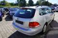 Volkswagen Golf Comfortline Silber - thumbnail 5
