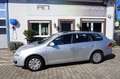Volkswagen Golf Comfortline Silber - thumbnail 3