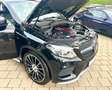 Mercedes-Benz GLE 43 AMG 4MATIC org.66'Km Vollausst. 2.Hd. 22" Schwarz - thumbnail 21