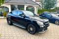 Mercedes-Benz GLE 43 AMG 4MATIC org.66'Km Vollausst. 2.Hd. 22" Schwarz - thumbnail 2