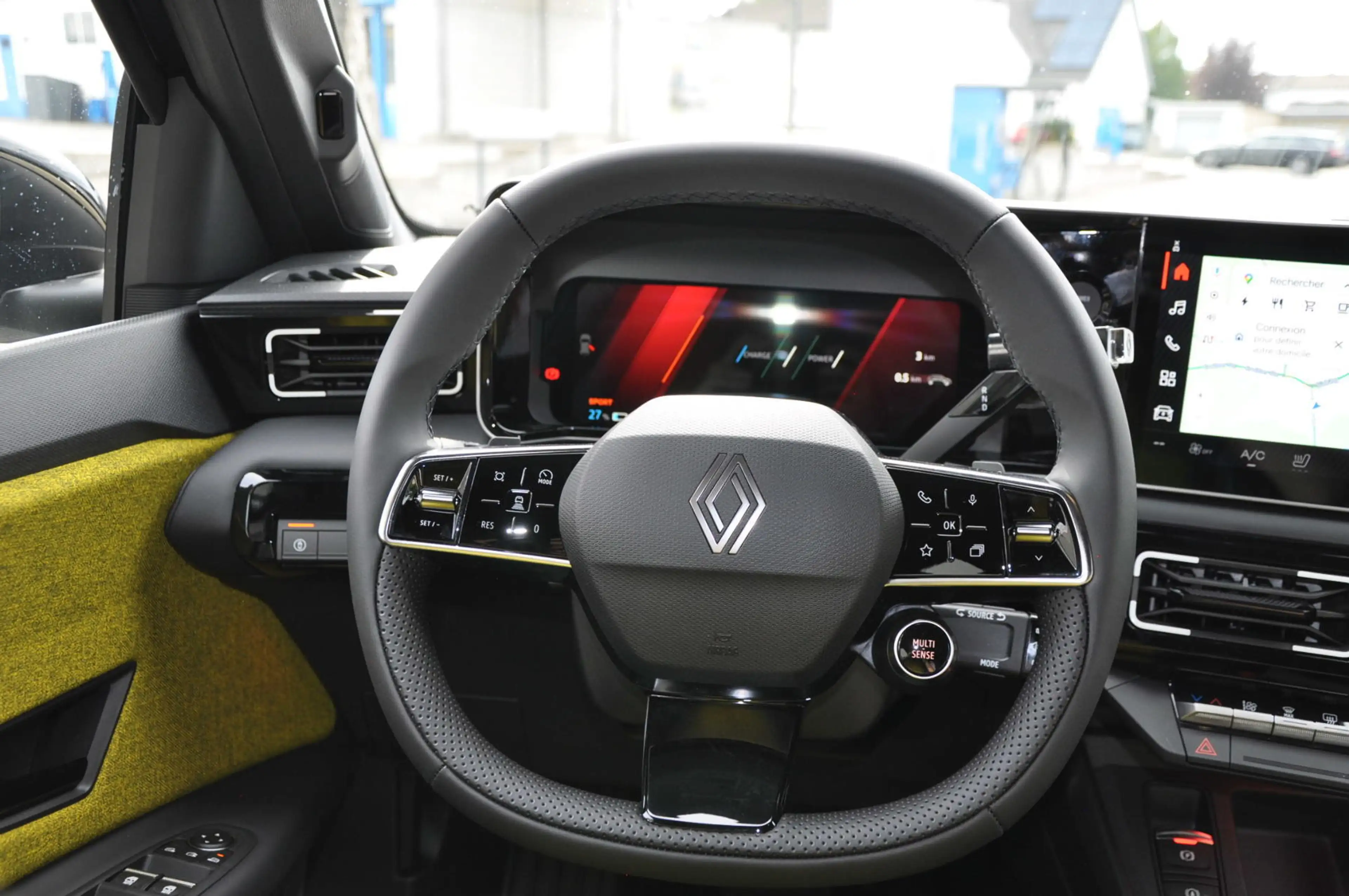 Renault R 5 Iconic Five 150 Comfort Range*Tempomat*Navi* — photo 14