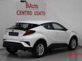 Toyota C-HR C-HR 1.8 Hybrid E-CVT Business Bianco - thumbnail 3